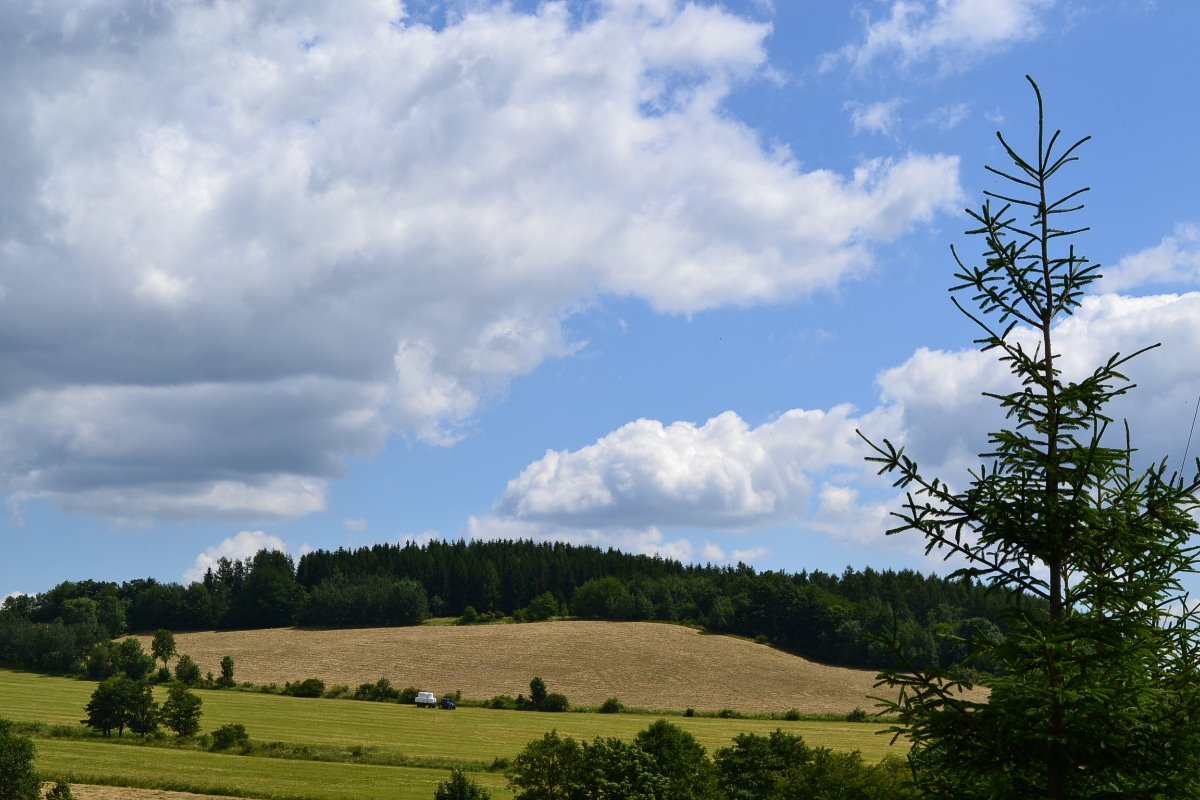 Světlá  Hora