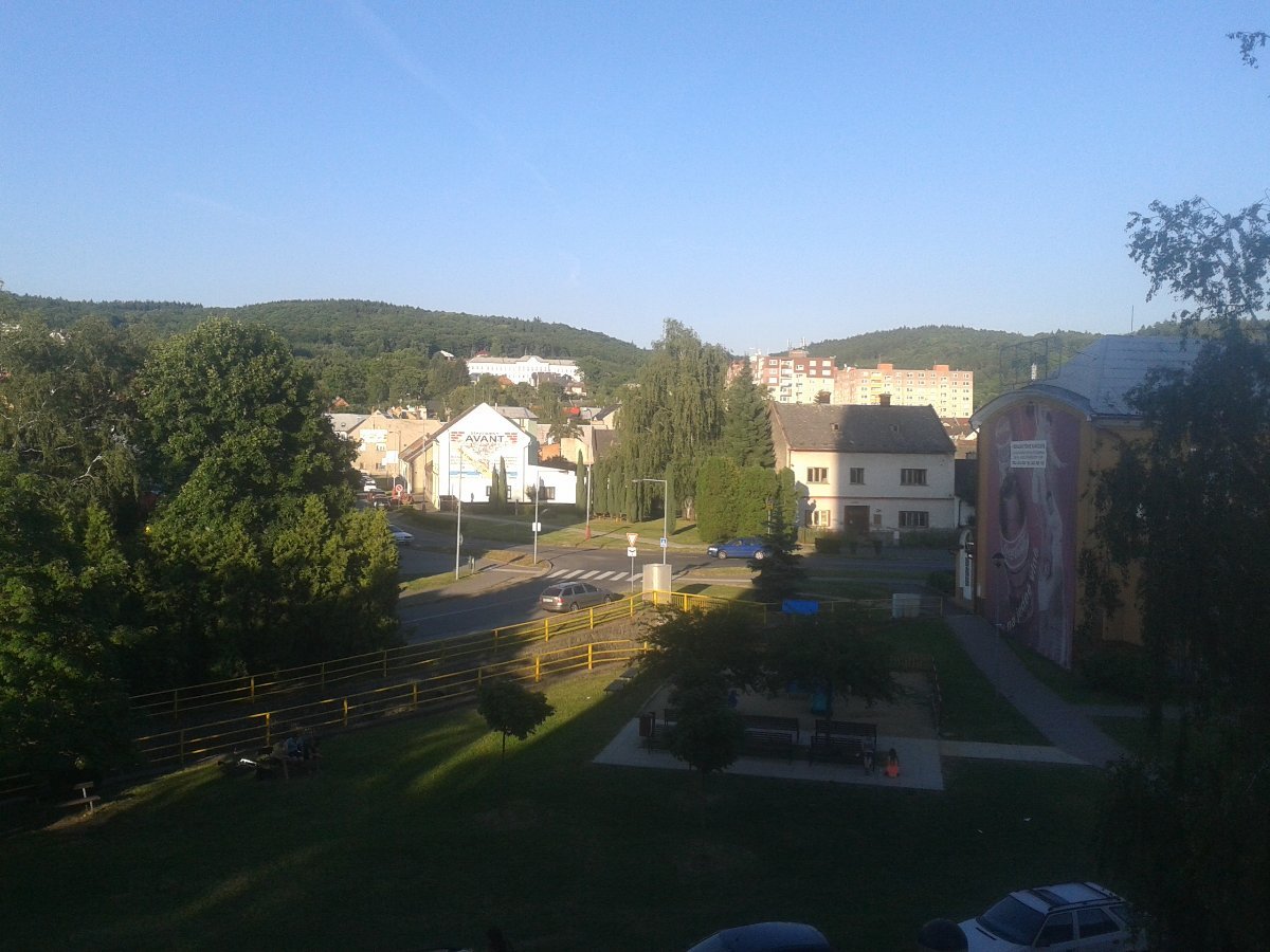 Šternberk