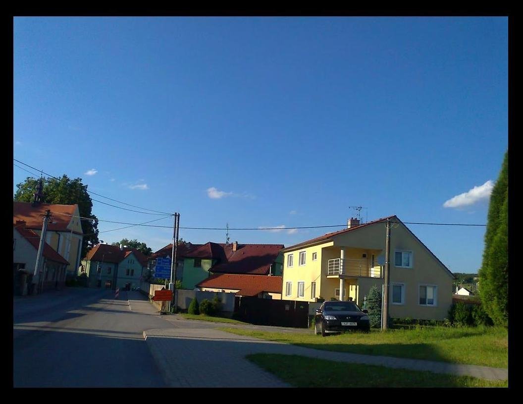 Rokytnice nad Rokytnou