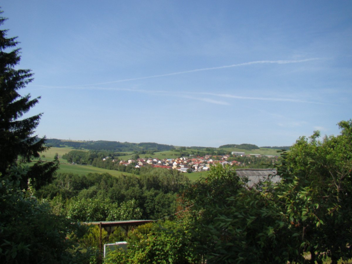 Nové Město na Moravě