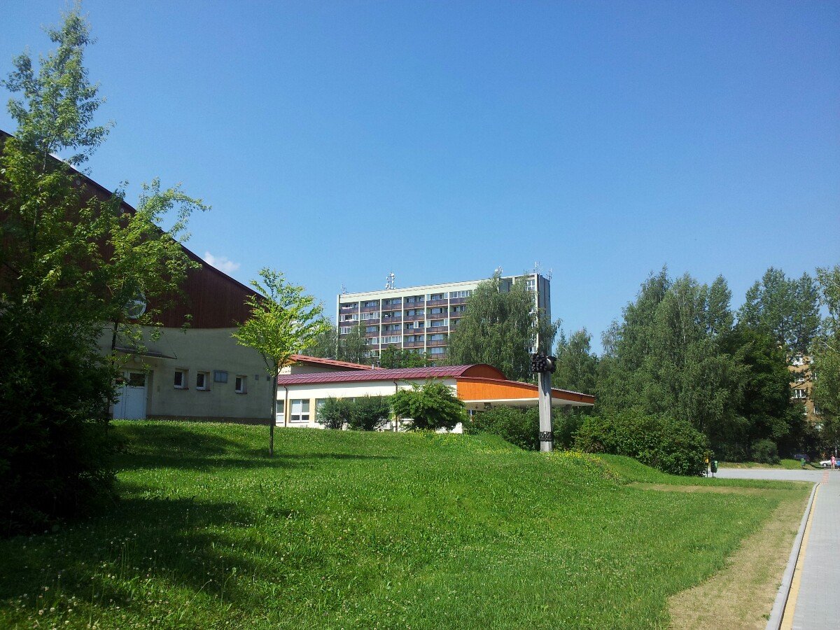 Třinec