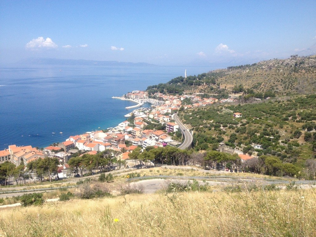 Podgora