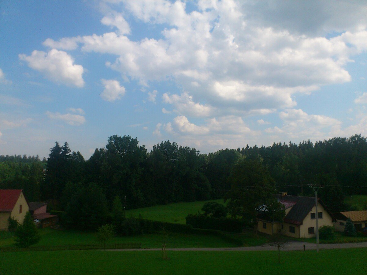Jilemnice