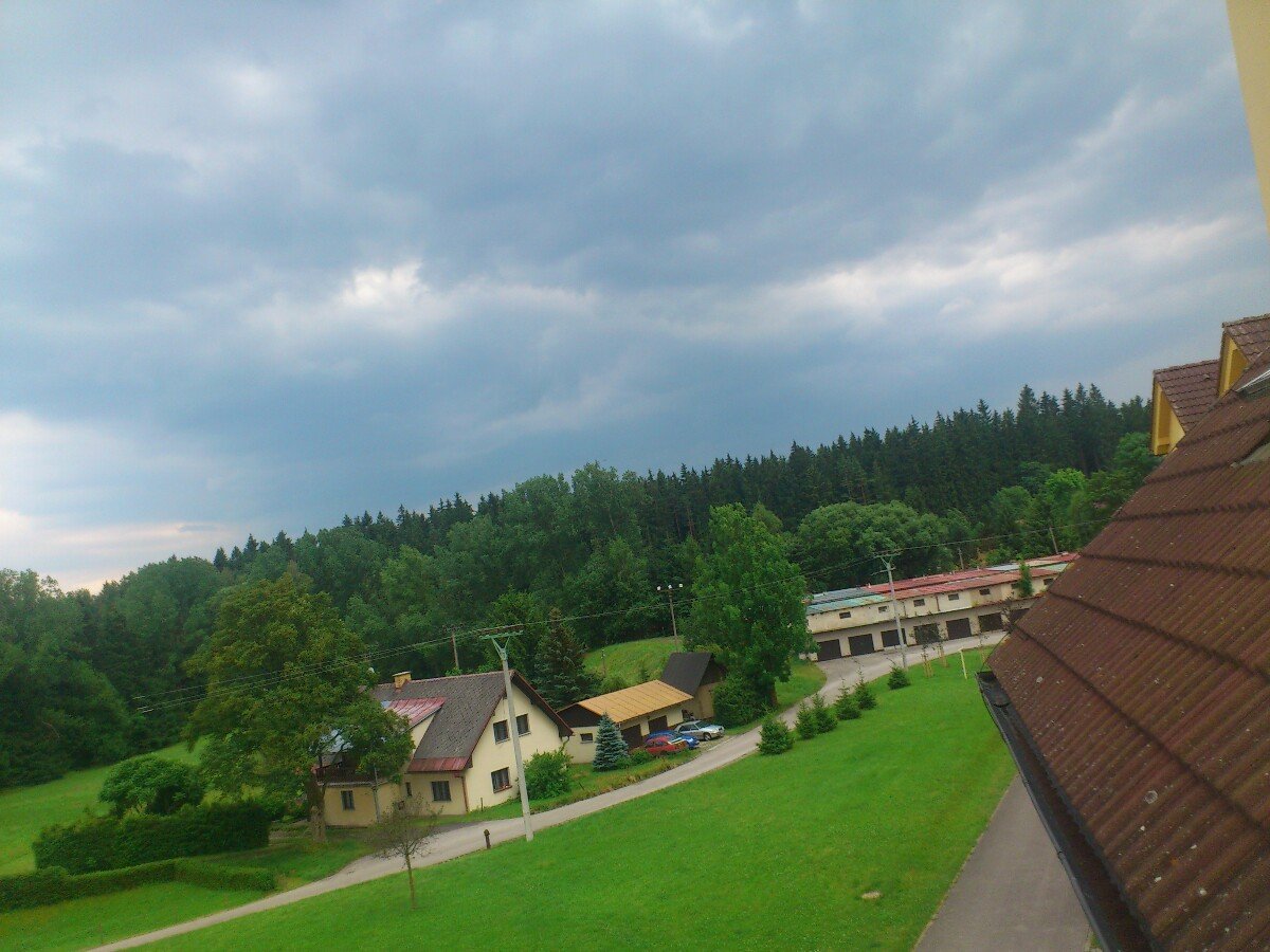 Jilemnice