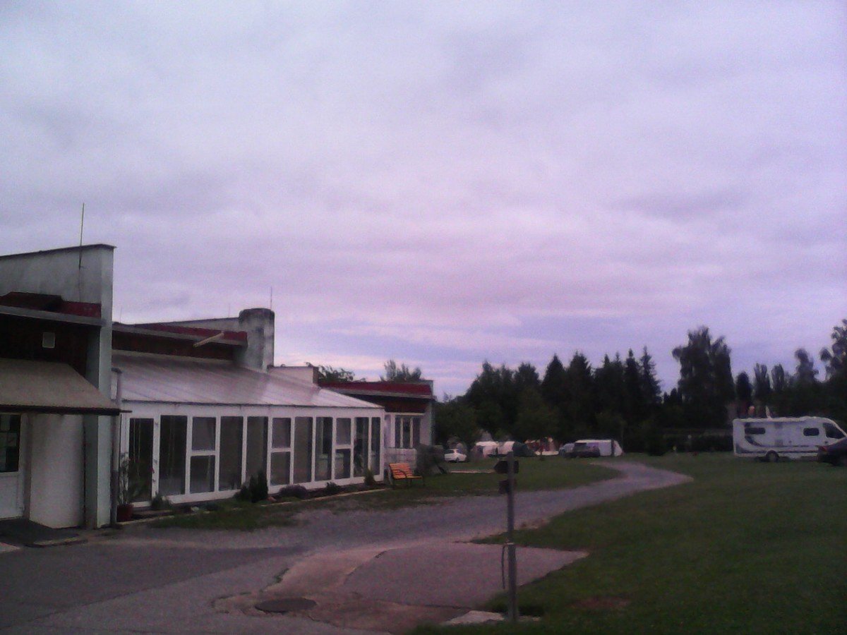 Třtice