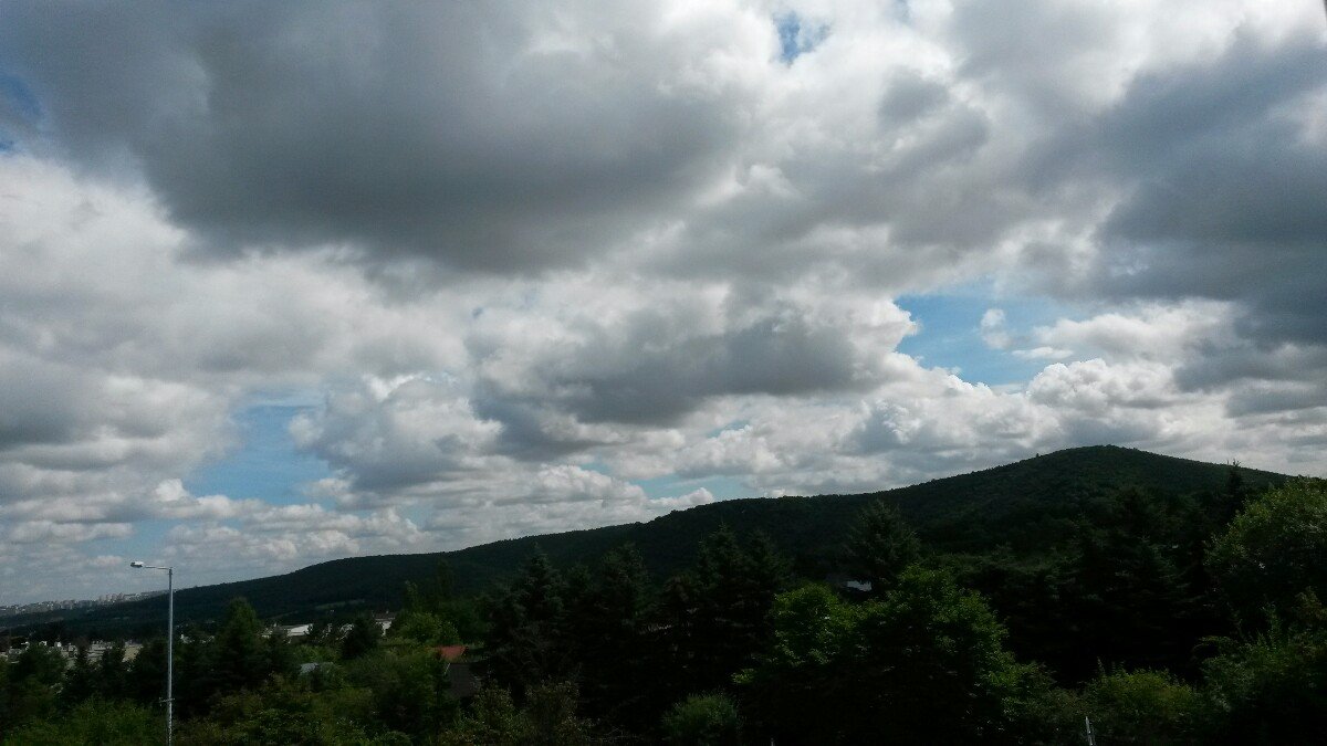Praha -  Zbraslav