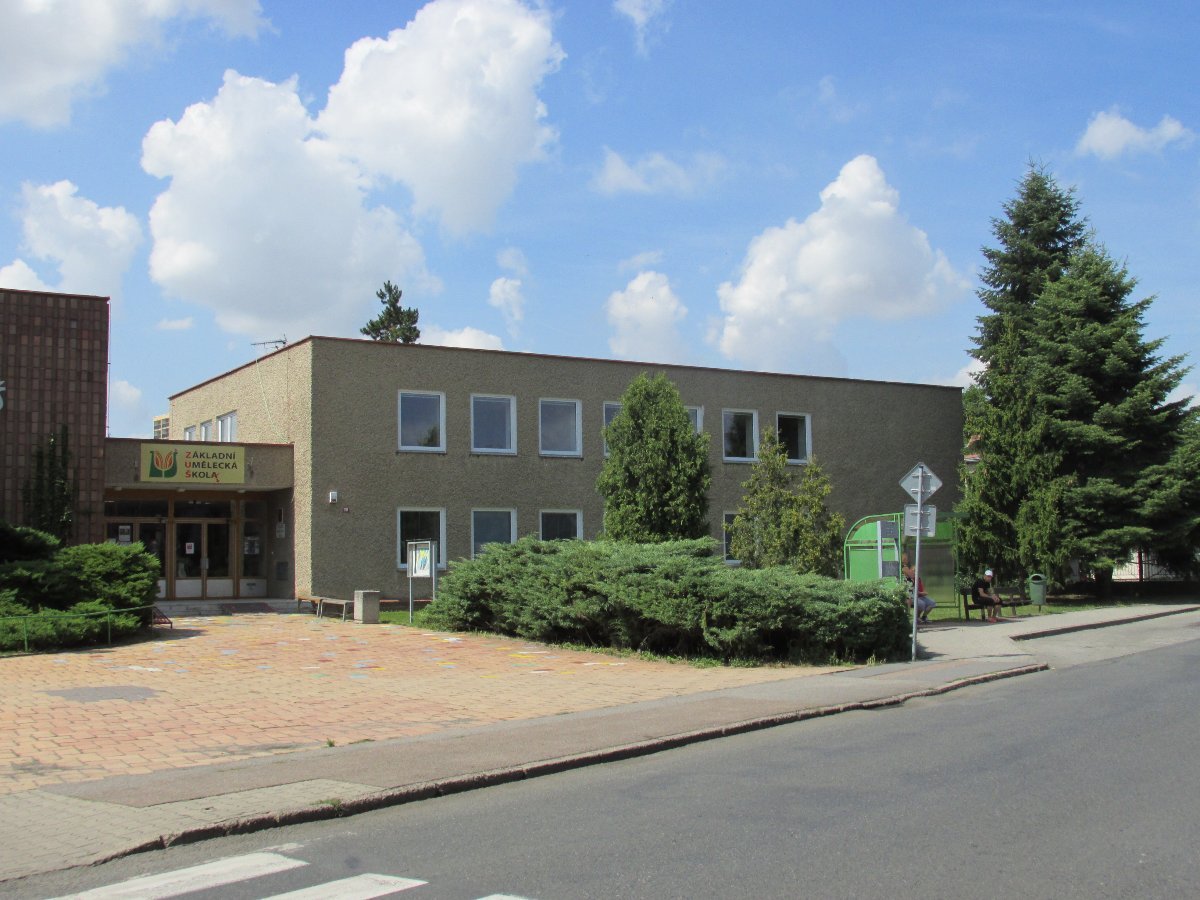 Neratovice