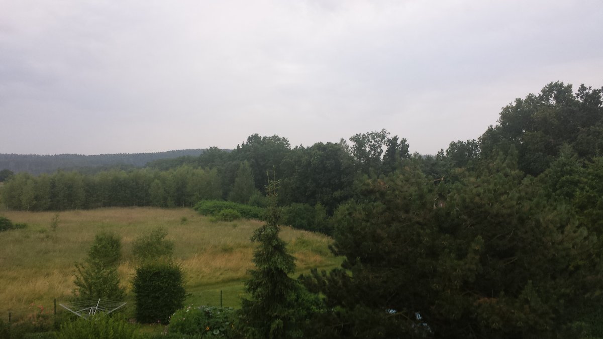 Vlašim