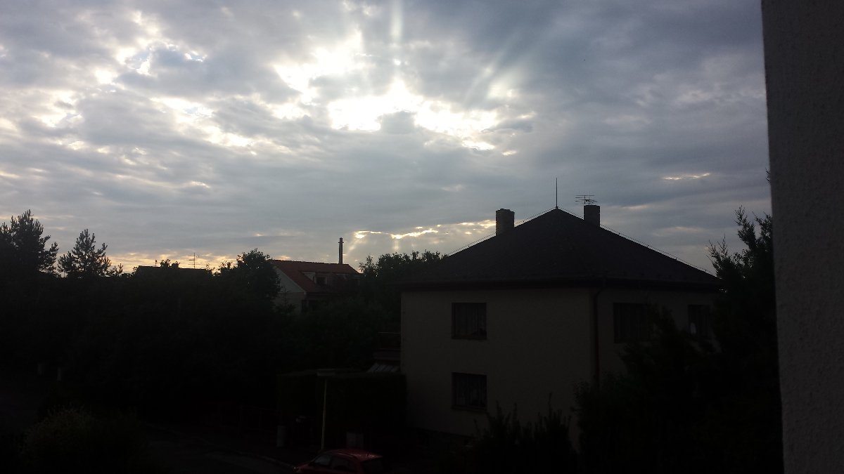 Vlašim