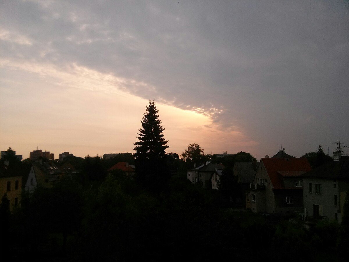 Ostrava - Zábřeh