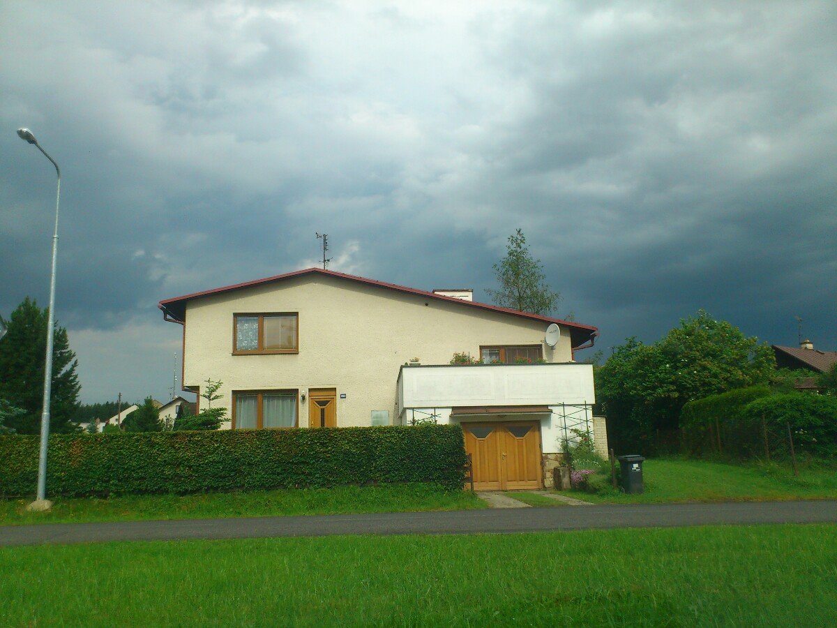 Veľký Meder