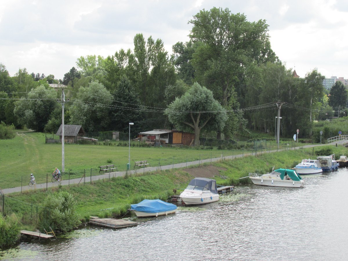 Neratovice