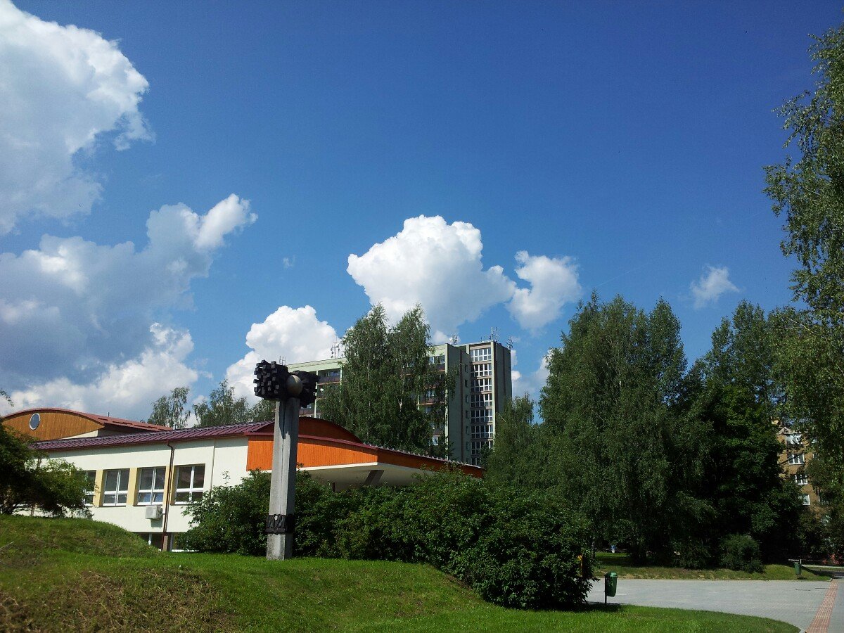 Třinec