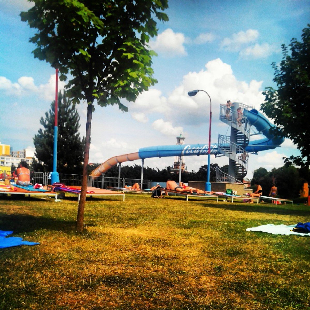 Kolín