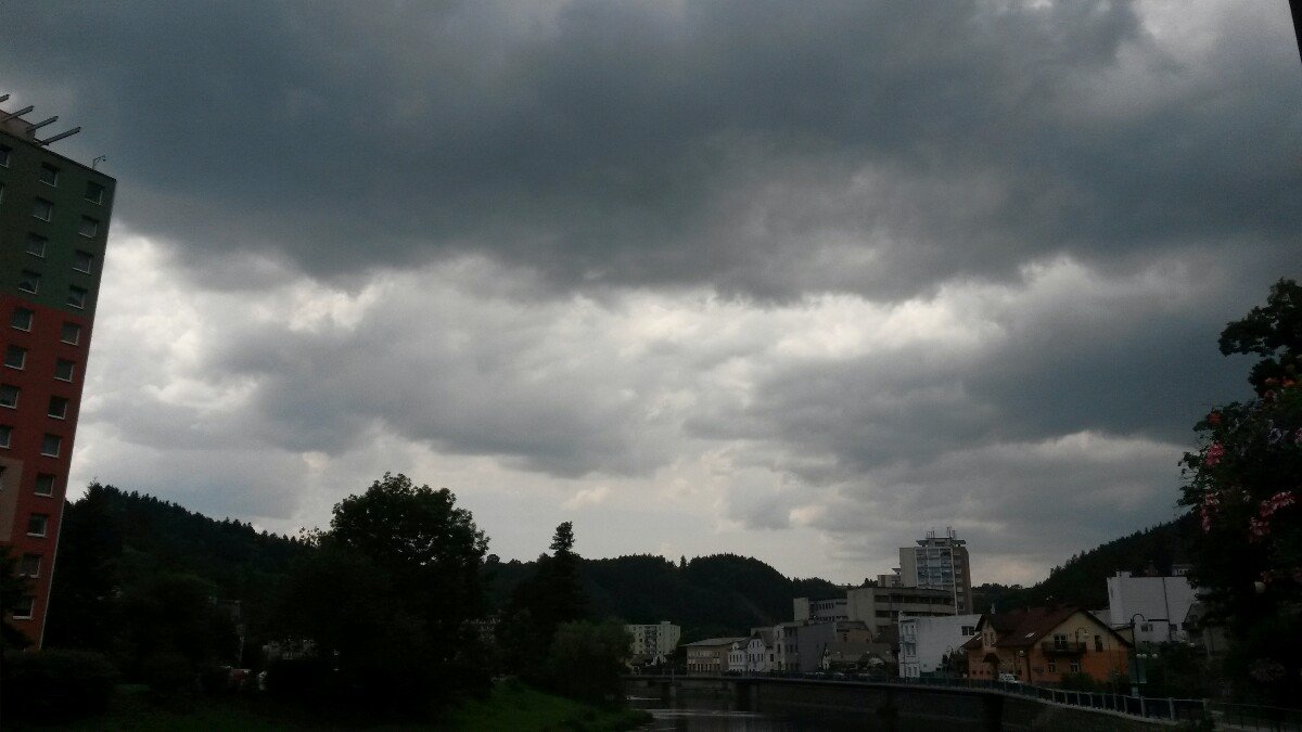 Železný Brod