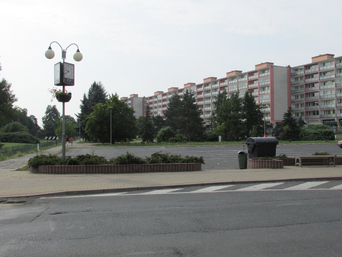 Neratovice