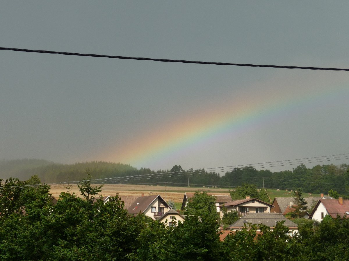 Letohrad