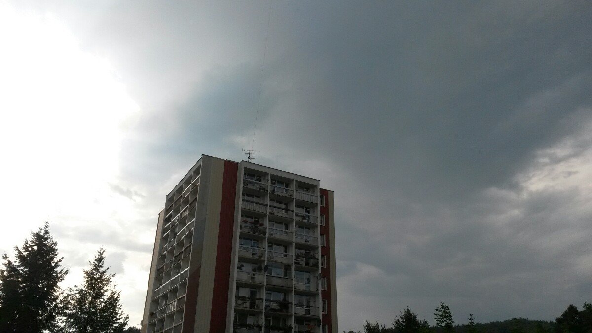 Železný Brod