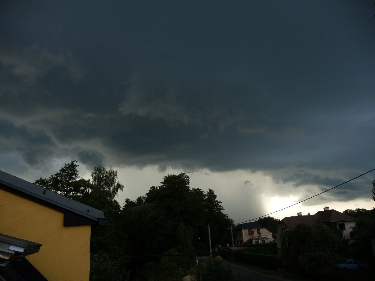 Letohrad