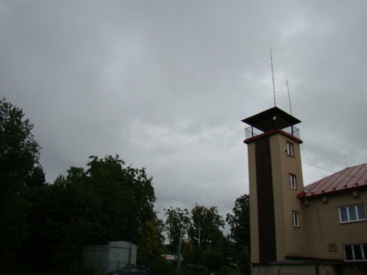 Nové Město na Moravě