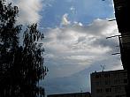 Borovina