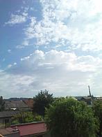 Hořice - Libonice
