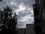 Borovina