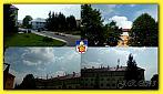 Slavičín, sídliště Vlára