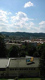 Vsetín