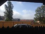 Frymburk