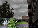 Borovina