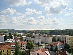Nové Město na Moravě