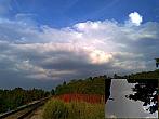 Borovina