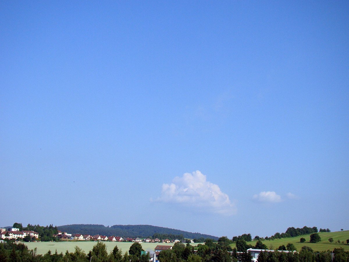 Nové Město na Moravě