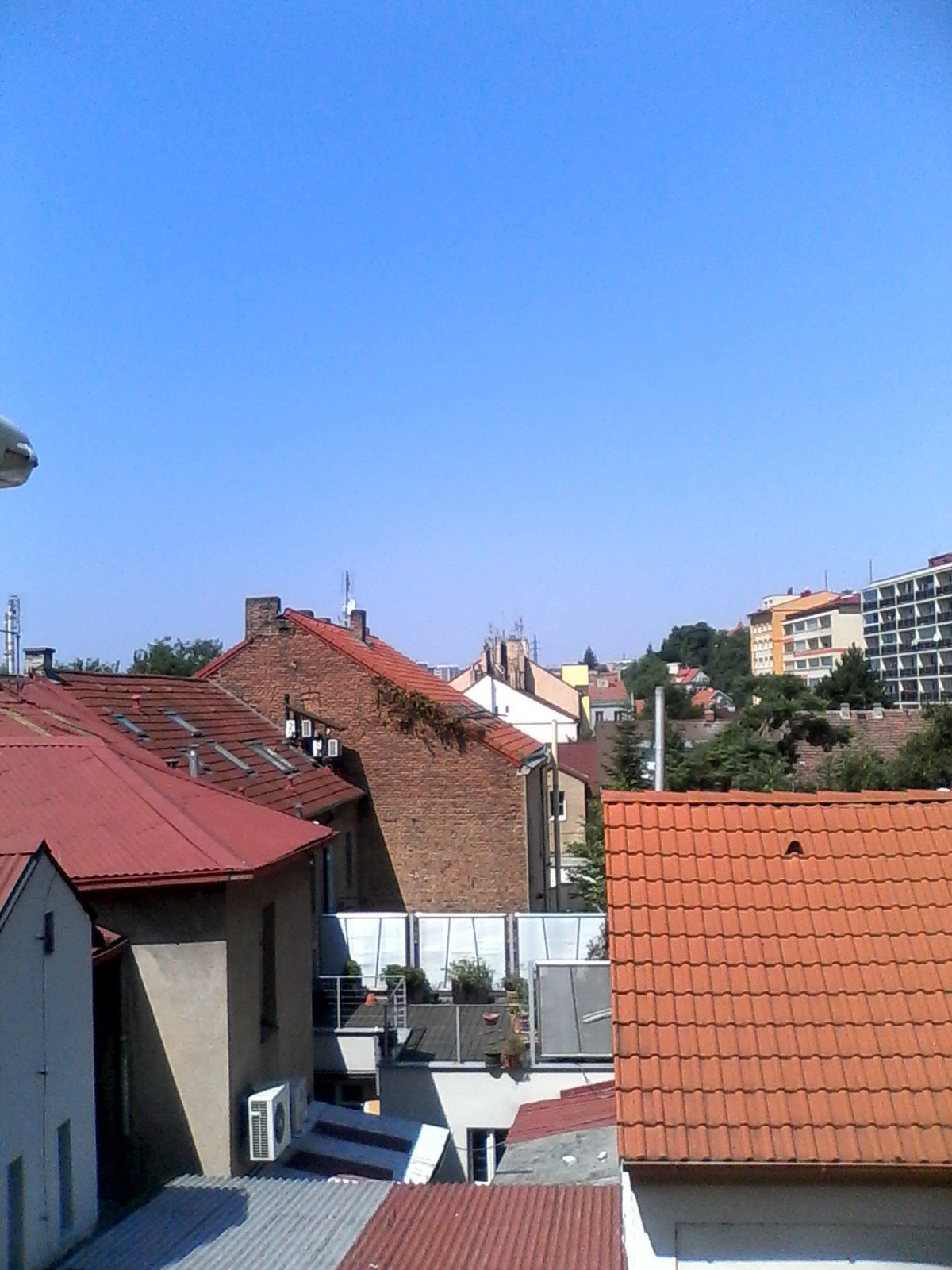 Praha Záběhlice