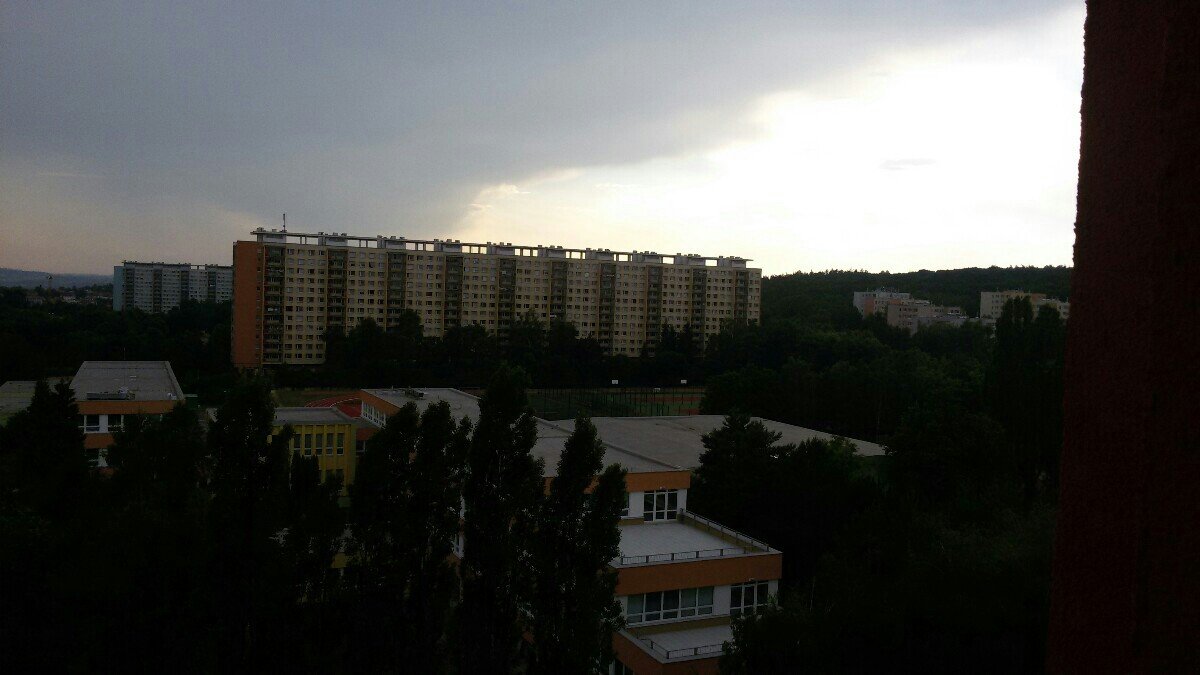 Praha