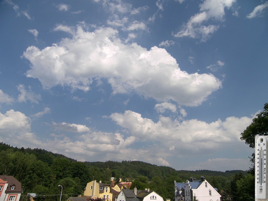 Mariánské Lázně