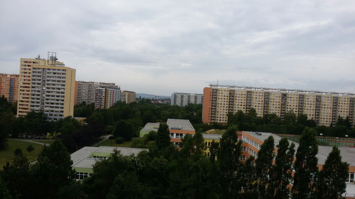 Praha
