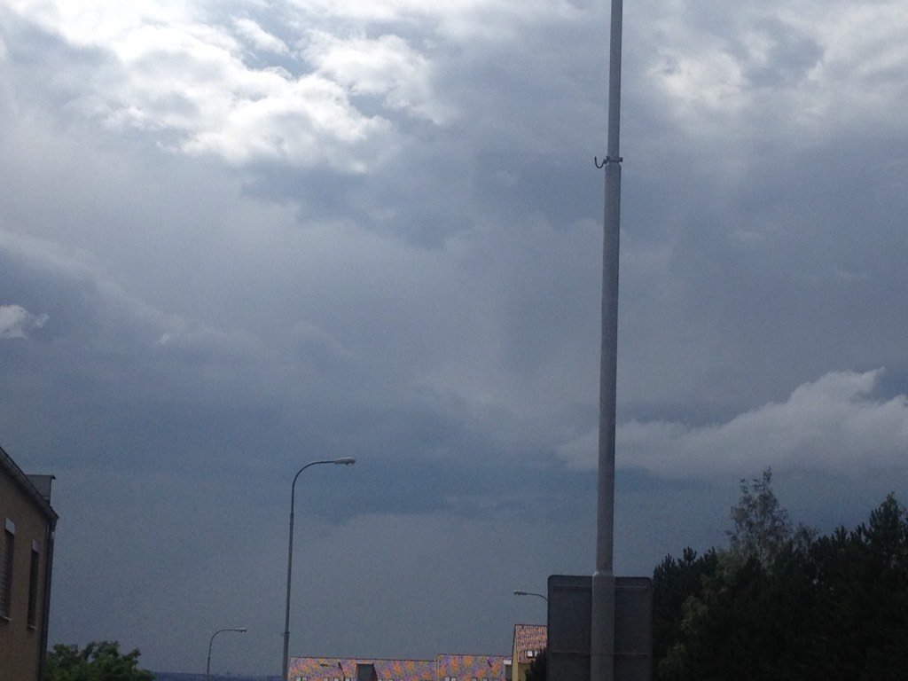 Brno - Líšeň