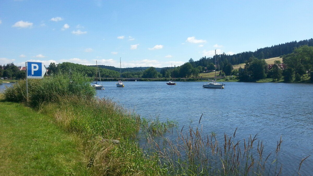 Frymburk