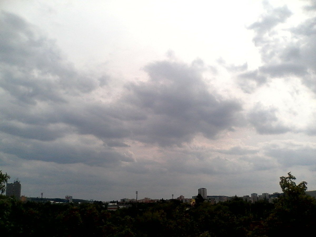 Praha Záběhlice