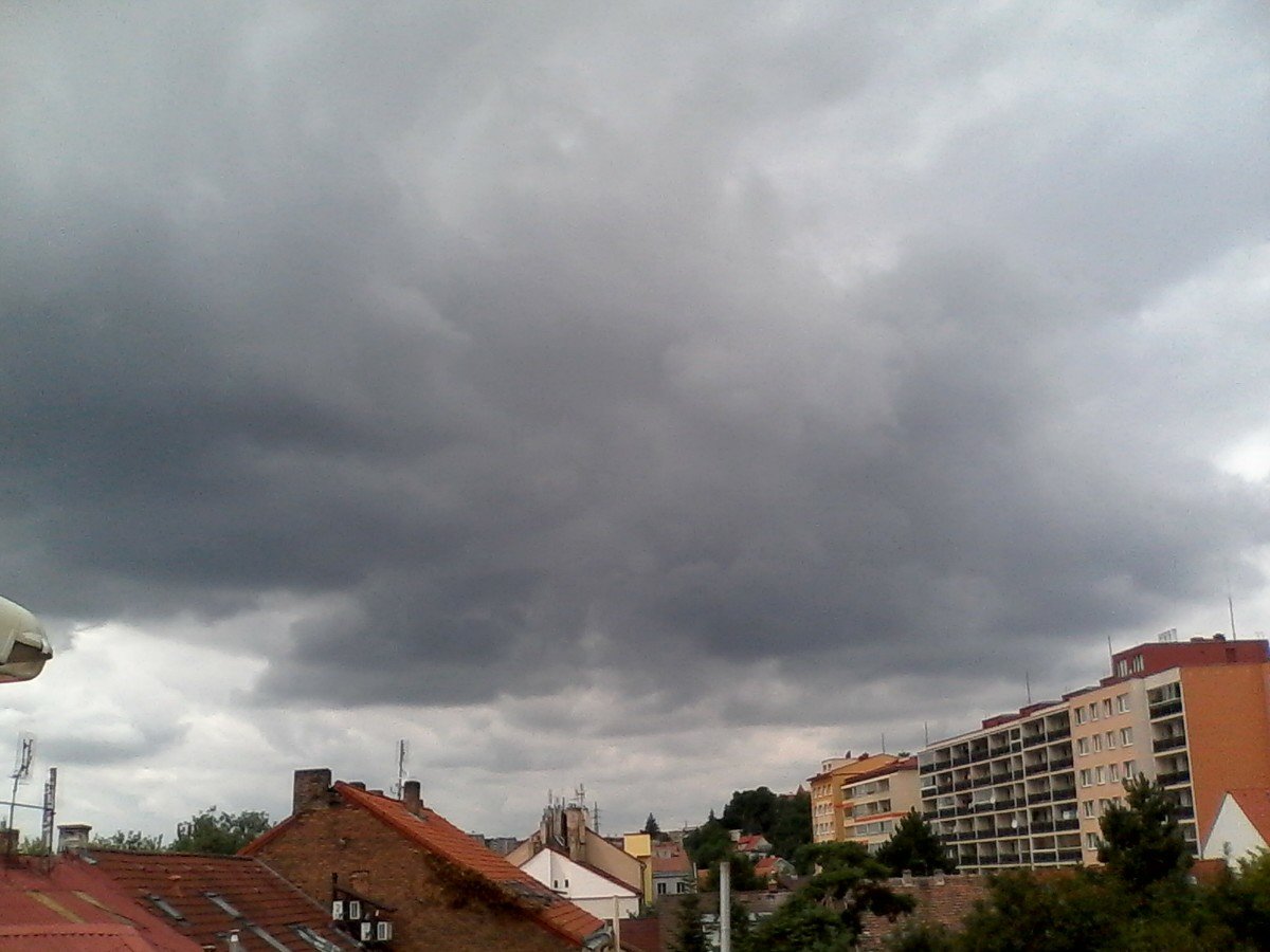 Praha Záběhlice