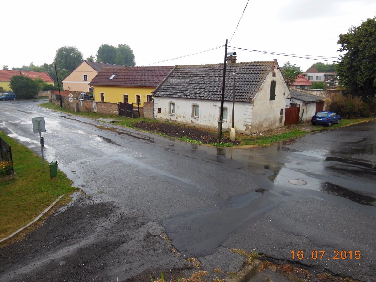 Radešín (Podřipsko)