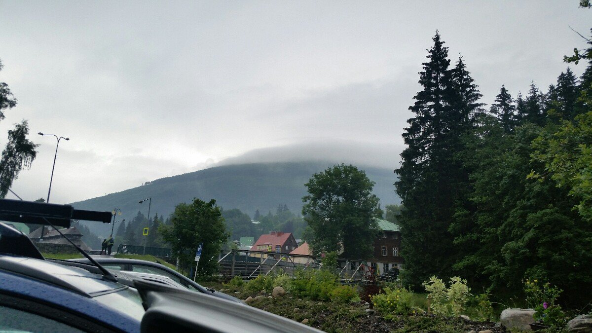 Špindlerův Mlýn