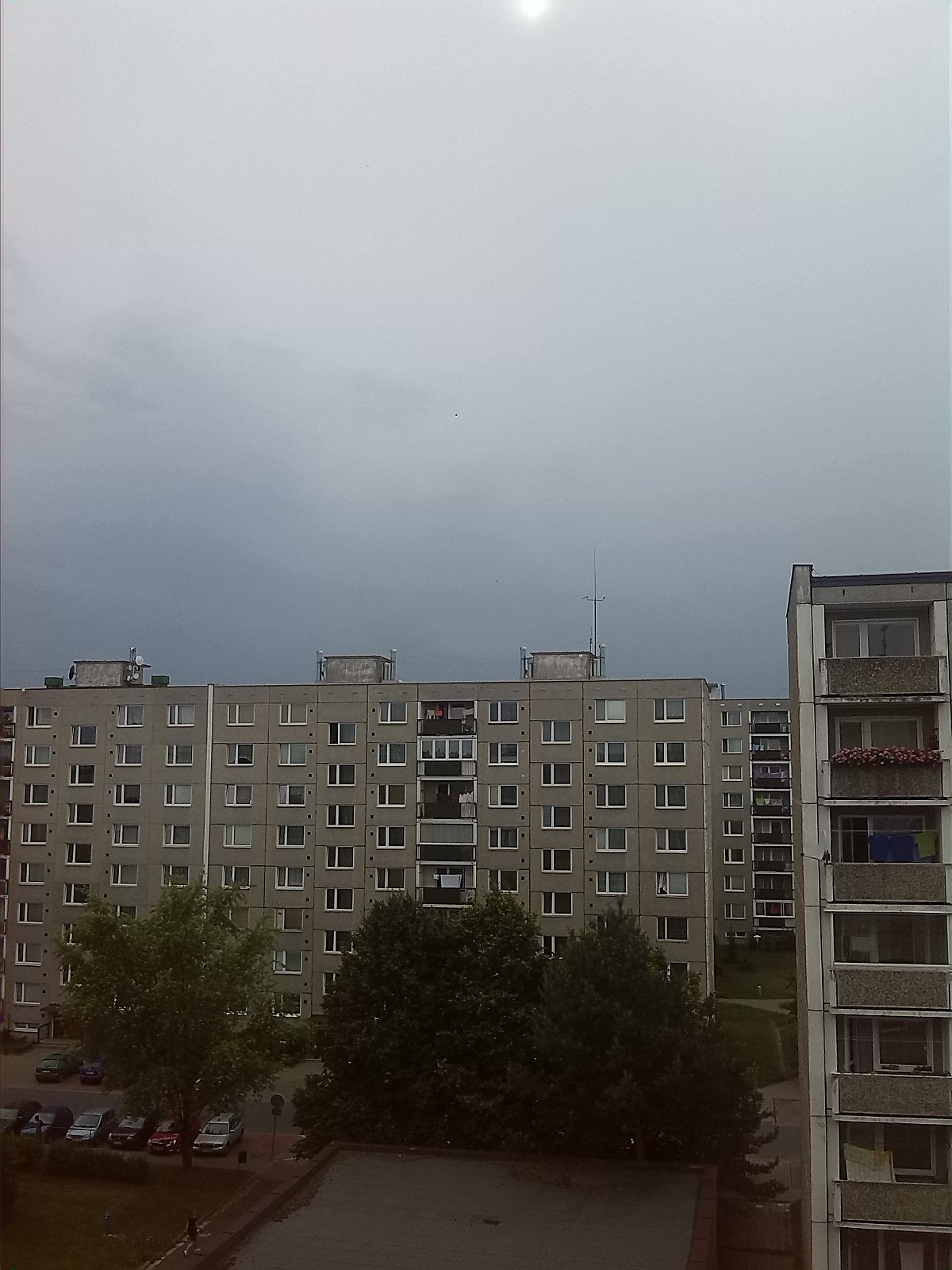 Moravská Třebová