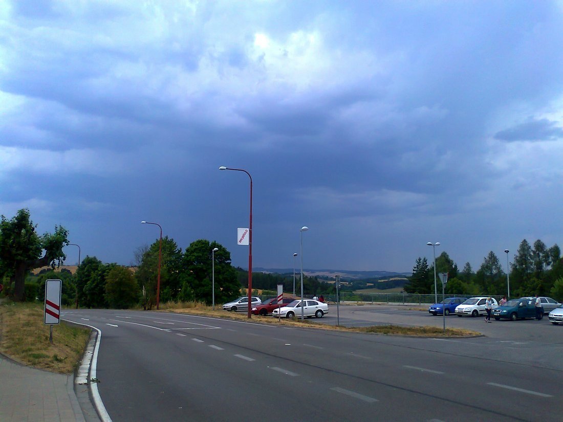 Borovina