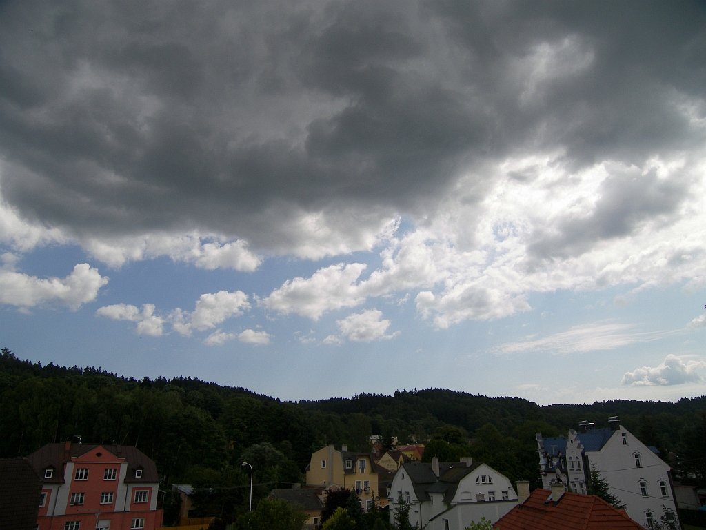 Mariánské Lázně