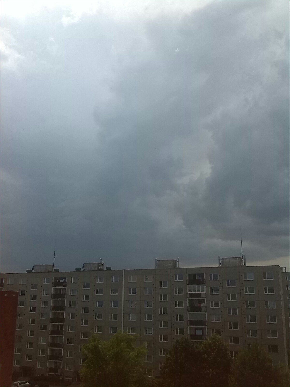 Moravská Třebová