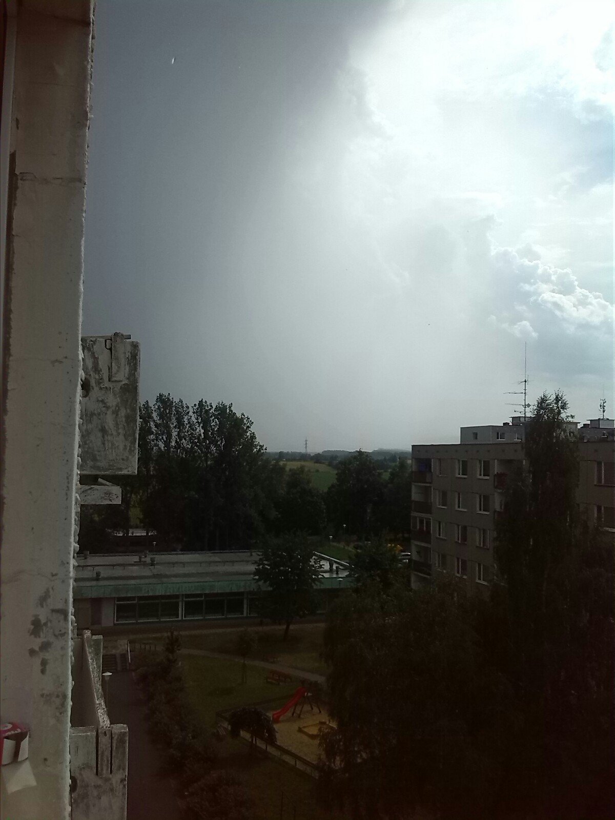 Moravská Třebová
