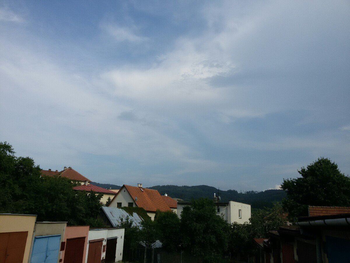 Valašské Klobouky